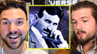 Nikola Tesla and his 369 SECRET CODE TO OUR UNIVERSE Explained  Universe The Game Clips [upl. by Caleb756]