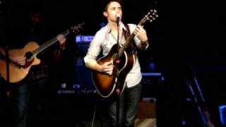 HIT ME BABY KRIS ALLEN [upl. by Ling403]