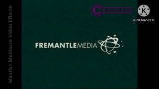 MNCTV  Endcap 2013  FremantleMedia  MNC Media Logo Effects Preview 2 YADE Effects [upl. by Cyprus]