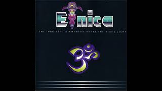 Etnica – The Juggeling Alchemists Under The Black Light 1995 5 Moon Influence [upl. by Annairdua]