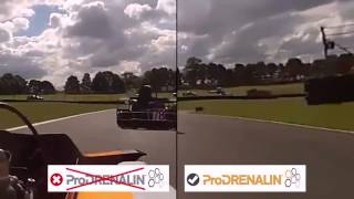 Track Tech  GoPro Stabilsation amp Rolling Shutter Effect Reduction with ProDAD ProAdrenalin [upl. by Bernat]