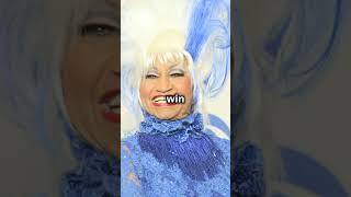 CELIA CRUZ MAKES HISTORY [upl. by Tterrag]