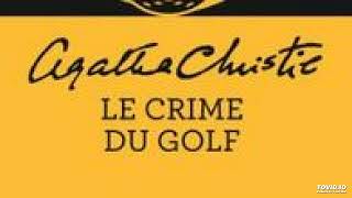 6 AC Le Crime du g Policier Livre audio partie 6 finale [upl. by Juakn]