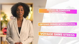 Comment obtenir un permis de conduire international en Belgique [upl. by Ttergram]