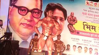 Best pozar title fight marathawada shree nanded [upl. by Anekahs640]