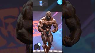 Samson dauda new mr olympia 2024 classicbeardbiceps mrolympia samsondauda shorts [upl. by Dyana]