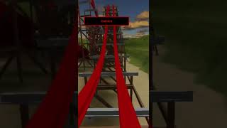 Heideland coaster roblox [upl. by Izabel]