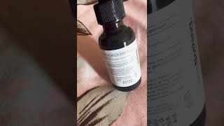 Anti aging Serum youtube skincare viralvideo asmr song skincare shortvideo love youtube yt [upl. by Sheree245]