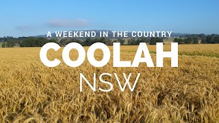 Coolah NSW [upl. by Elyrpa]