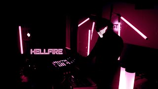 Hellfire [upl. by Kerred]