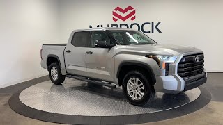 2022 Toyota Tundra SR5 UT Murray Salt Lake City Sandy West Jordan [upl. by Wilson]