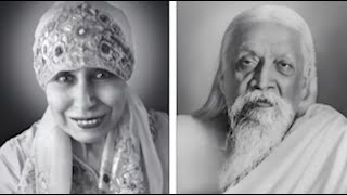 The mother audio book  English Shree Aurobindo [upl. by Lyford]