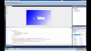 WPF Tutorial 5  WPF Layout System [upl. by Atikahc]