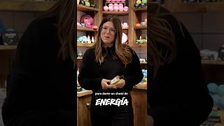 5 PERFUMES perfectos si necesitas ENERGÍA en tu rutina [upl. by Sterne211]