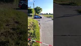 Lefebvre Ardeca Ypres Rally 2024 [upl. by Fanning]