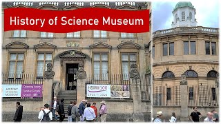 【Oxford】Visit to The History of Science Museum Oxford oxford sicence [upl. by Ainessey]