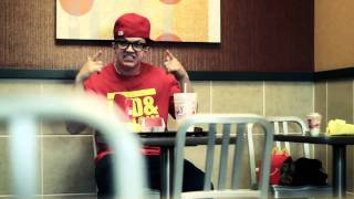 Red and Yellow Wiz Khalifa Parody Black and Yellow McDonalds Parody By Adam Ivy [upl. by Swaine]