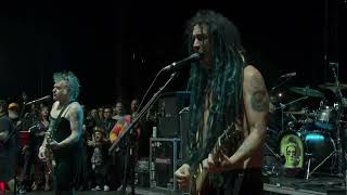 NOFX  FINAL SHOWS 0510  Franco UnAmerican  Last quotFaturdayquot [upl. by Nosnev]