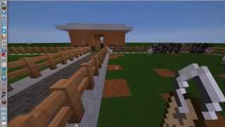 TUTO MINECRAFT à quoi servent les étiquettes [upl. by Eigla]