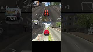 CPM2🆚CPM Bugatti chiron Jump test  Car Parking Multiplayer carparkingmultiplayer cpm2 [upl. by Gnek793]