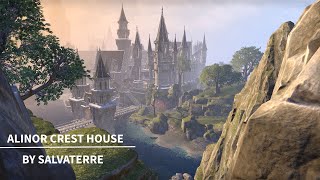 ESO Housing  Alinor Crest House Alinor Crest Townhouse [upl. by Mollee]