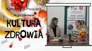 Kultura Zdrowia  Jak przygotować przeciwzapalny shot z kurkumy profesora Stiga [upl. by Loy17]