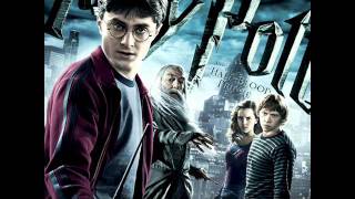 Harry Potter and the HalfBlood Prince Soundtrack  11 Rons Victory [upl. by Stav]