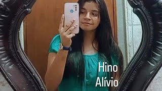 Hino Alívio  Cover [upl. by Haraj]