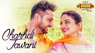 Roshan Prince Chardhi Jawani Full Song  Laavaan Phere  Rubina Bajwa  Latest Punjabi Movie 2018 [upl. by Ahsinirt]