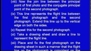 Mod01 Lec 20 StereoscopyBasic concepts [upl. by Adilen564]