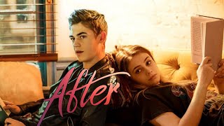 After 2019 Movie  Josephine Langford Hero Fiennes Tiffin Selma Blair  updates Review amp Facts [upl. by Aij]