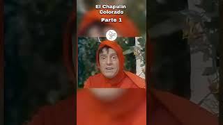 El Regreso De La Chicharra ParalizadoraParte1 ElChapulinColorado LaChicharraParalozadora Comedia [upl. by Meier972]