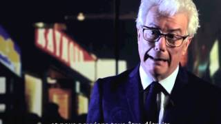 Ken Follett  Aux portes de léternité  Présentation 2 [upl. by Ahsitnauq]