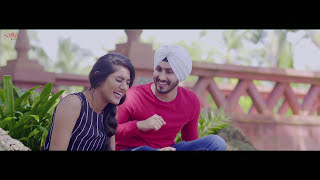 Selfish Mahiya  Raman Romana ft Rohanpreet Love Song  New Punjabi Song  Punjabi Love Song [upl. by Nale]