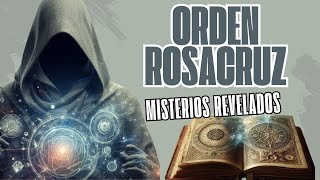 quotLa Doctrina Secreta de la Orden Rosacruz Misterios Reveladosquot [upl. by Atikir928]