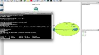 Eigrp Ospf Route Redistribution [upl. by Jordana]