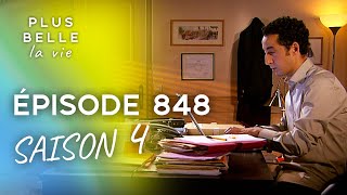 PBLV  Saison 4 Épisode 848  Une nouvelle vie pour latelier [upl. by Jeritah]