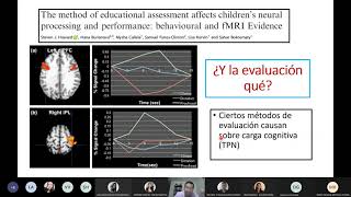 Diseño pedagógico desde la neurociencia social y afectiva [upl. by Santini]