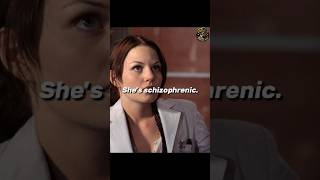 Patient fakes Schizophrenia😵‍💫🥴series movie drhouse shortvideo [upl. by Matti109]