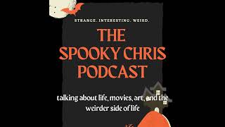 The Spooky Chris Podcast – The Call is Coming From Inside the House [upl. by Lafleur]