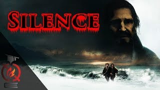 Silence 2016  Ferreiras Torture Scene 110  Movieclips [upl. by Anevad]