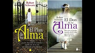 EL DON DE TU ALMA AUDIOLIBRO COMPLETO GRATIS PARA ESCUCHAR VOZ HUMANA  Robert Schwartz [upl. by Rome141]