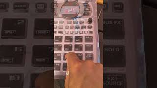 Kharwa loop sp404mk2 rolandspdsx viralvideo sp404mk2 spdsxloops [upl. by Etnahsa]