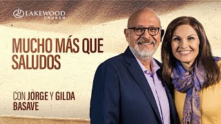 Romanos 16  Mucho más que saludos  Gilda y Jorge Basave [upl. by Wamsley]