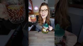 Zimowa herbatka winter wintertea fypシ゚viral fyp dc asmr tea foodie foryou [upl. by Hserus136]