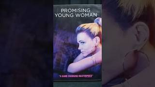 Promising Young Woman dvd [upl. by Humfrid]