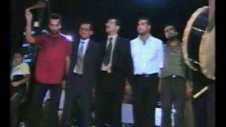 a7la dabke von wissam [upl. by Eelrahs356]