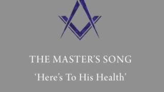 The Masters Song [upl. by Amador]