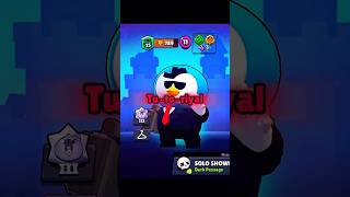 Mr Putin SONG TUTORIAL 🗣️🐧💼 shorts brawlstars [upl. by Adelheid]