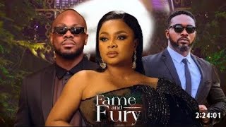 FAME AND FURY STARRING DANIEL ETIM EFFIONG BIMBO ADEMOYE UZOR ARUKWE [upl. by Perri]